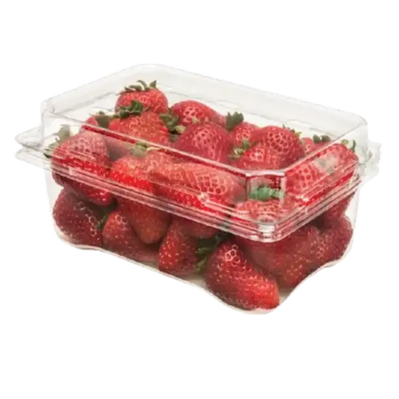 Strawberry 200G